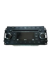 Radio multifunzioni jeep compass mk49 2011/2016 05064953AH