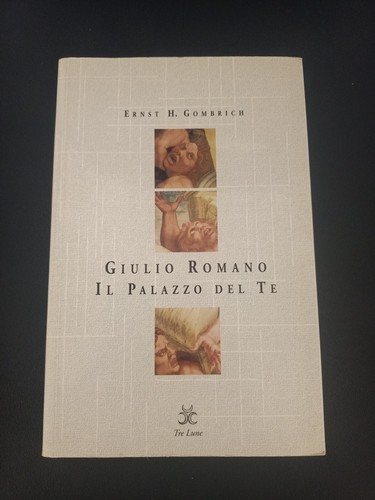Libro giuliano romano - giuliano, il