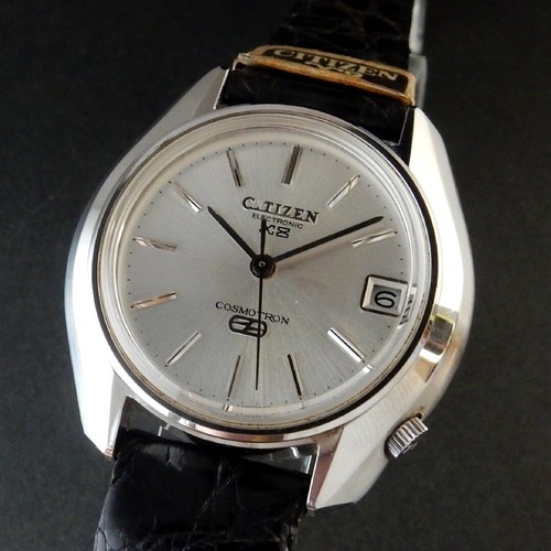 Orologio vintage citizen - orologio,