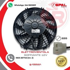 Ventilatore soffiante ventola - ventilatore,