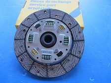 Disque d'embrayage Girling