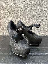 Demonia Demon-11 Mary Jane