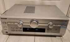 Panasonic SA-HE9 Controllo AV