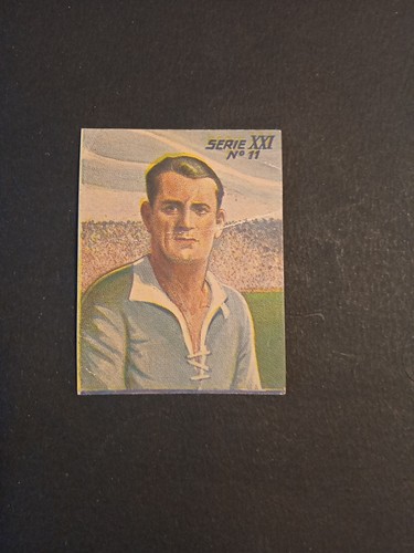 Figurina anteguerra 1932 - figurina,