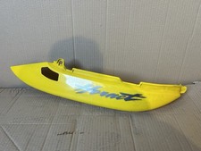 Carena Posteriore Destra Honda