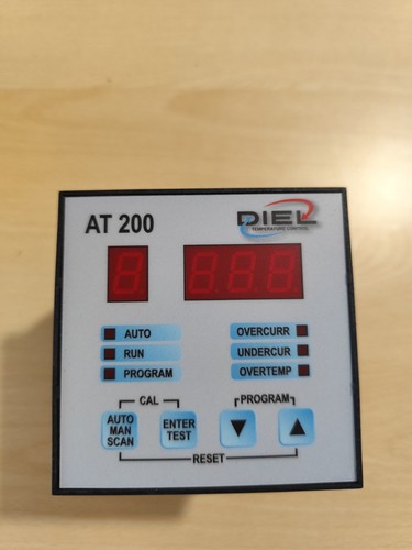 Diel 200 - at,