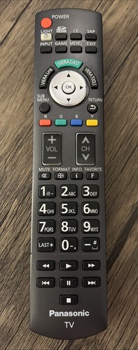 Telecomando originale