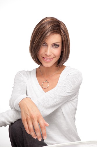 Parrucca ellen wille - parrucca,
