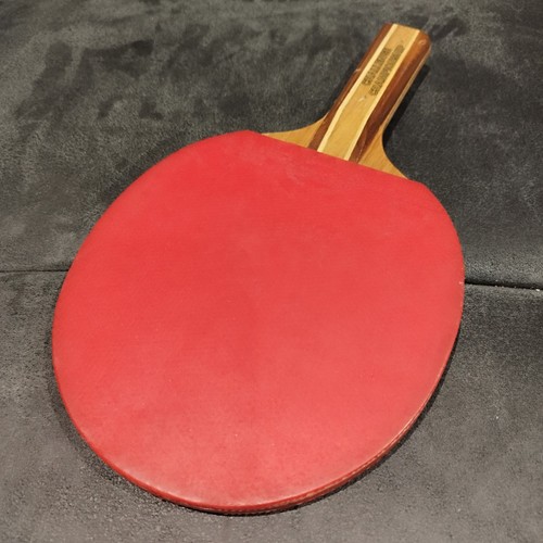 Mazza ping pong vintage - mazza, da