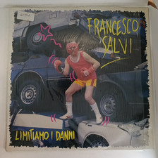 FRANCESCO SALVI - Limitiamo i