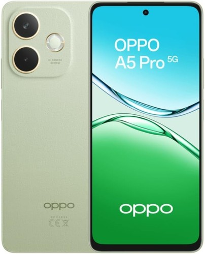 Smartphone oppo pro - oppo, a5