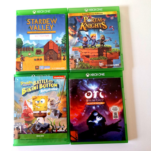 Giochi xbox one ori e - xbox, la