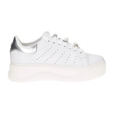 Cult Sneakers Platform Donna