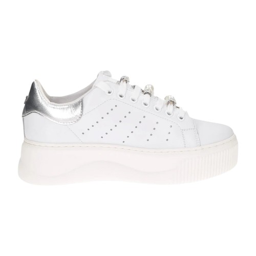 Cult sneakers platform donna - sneakers,