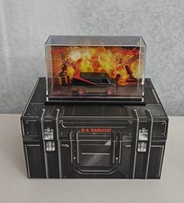 Hot Wheels SDCC 2013 A-TEAM