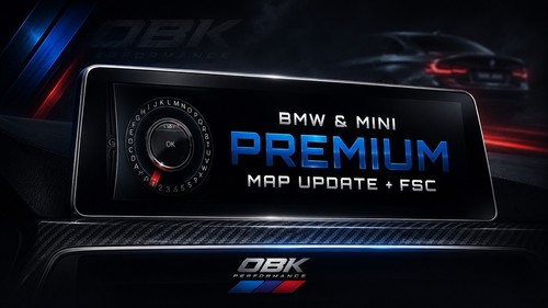 Aggiornamento navigazione bmw - navigazione,