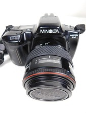 Minolta Maxxum Dynax 3xi 35mm