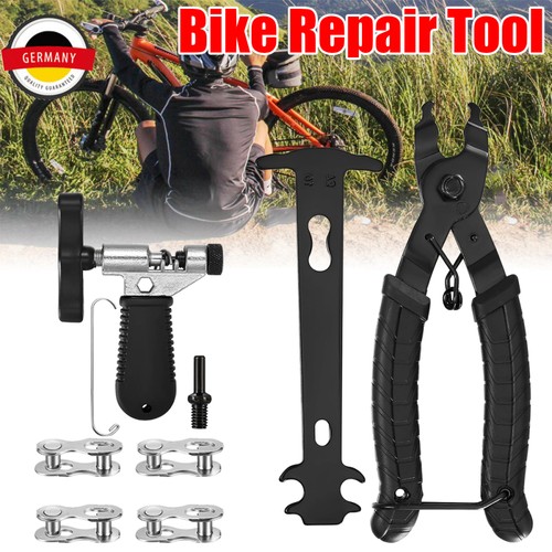 Rivetto catena bici mtb - , link