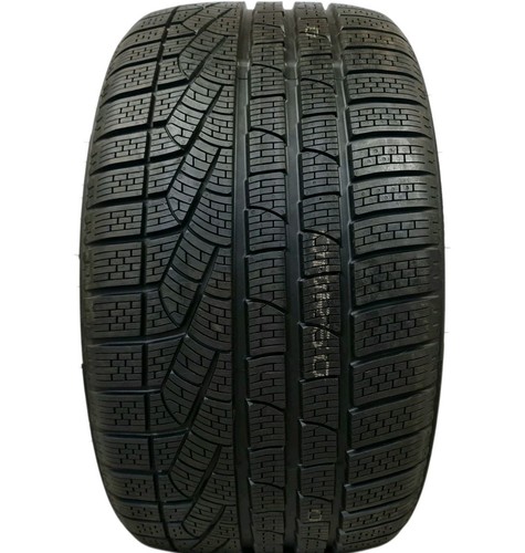 Pneumatico invernale 295 30 - 1,