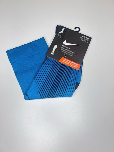 Calze corsa nike elite high - corsa,
