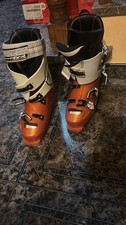 scarponi da sci,marca