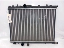 RADIATEUR EAU Peugeot 206