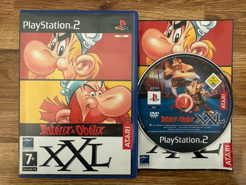 Asterix obelix xxl per sony - &,