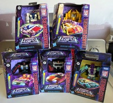 LOTTO HASBRO TRANSFORMERS