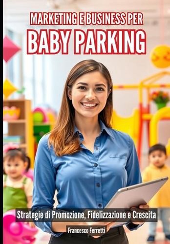 Marketing business per - business, baby