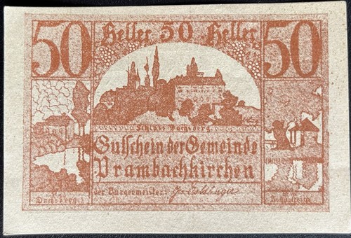 Heller prambachkirchen - heller,