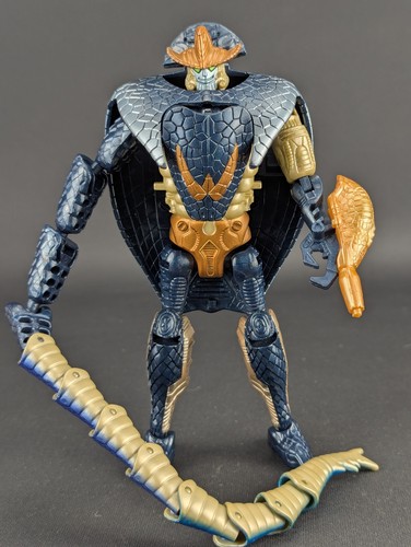 Transformers beast wars - beast, neo