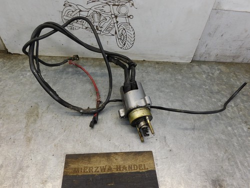 Relè avviamento yamaha xv1100 - avviamento,