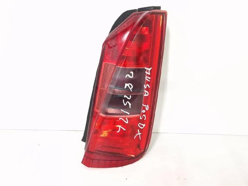 51732445 fanale posteriore - fanale,