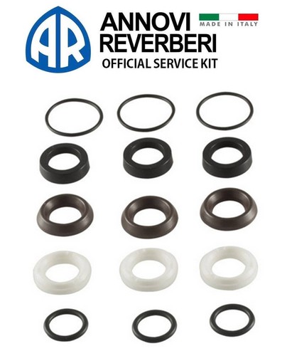 Ar2189 kit guarnizioni - ar2189,