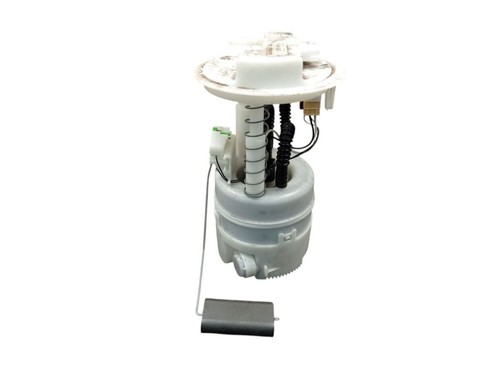 Pompa carburante serbatoio
