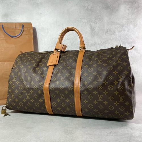 Borsa louis vuitton - louis, 55