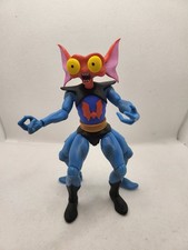 MOTU CLASSICS / MANTENNA SUPER