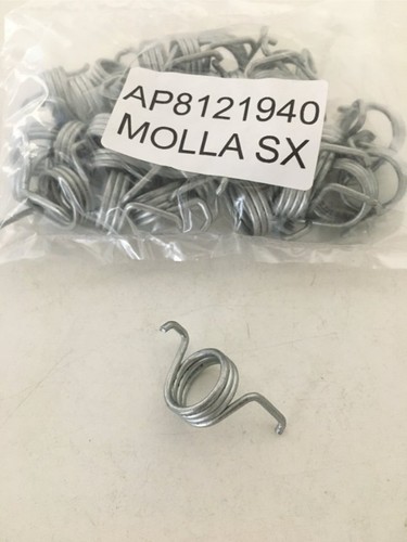Ap8121940 molla pedana - ap8121940,