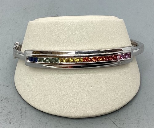 Bracciale tggc con cerniera - con,