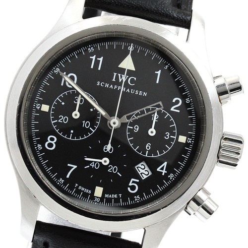 Iwc schaffhausen flieger - iwc,