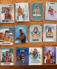 Mythos Cards BCL 2024-2025