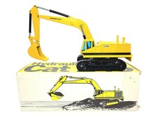 Escavatore Caterpillar Cat 245