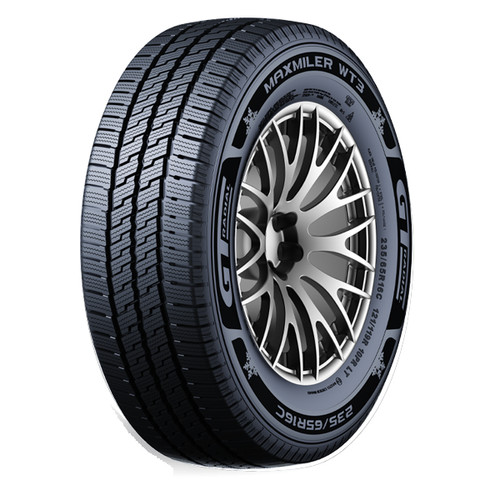 Radial maxmiler wt3 215 - maxmiler, 215/65