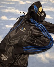 JACKET ADIDAS serie  Chile 62 tg. M RARE 