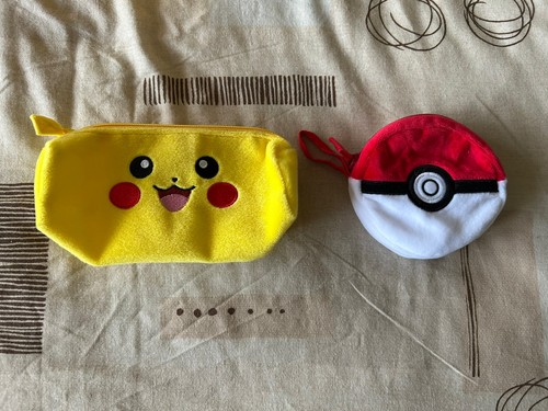 Pokemon asia mcdonald - pokemon,
