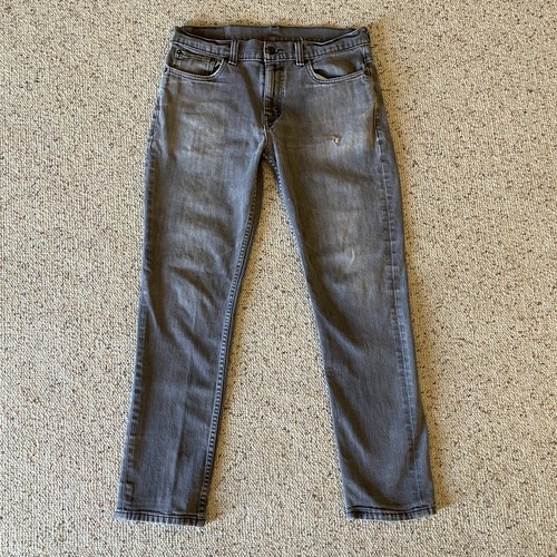 Jeans levi 511 - uomo, 34x32