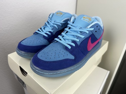 Nike dunk low run - sb,