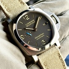 Panerai Luminor Marina 1950 3