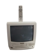 Panasonic PV-M1359W 13" CRT TV