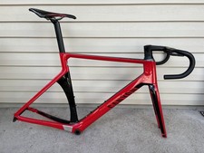 Telaio freno a disco in